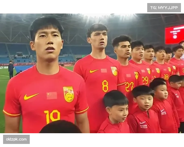 中国U22首战越南数据统计 控球率占优未能取胜